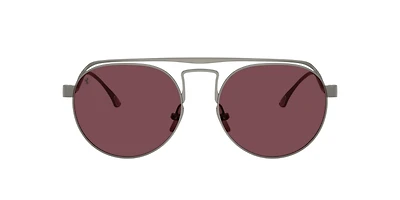 Ferrari Unisex Matte Gunmetal