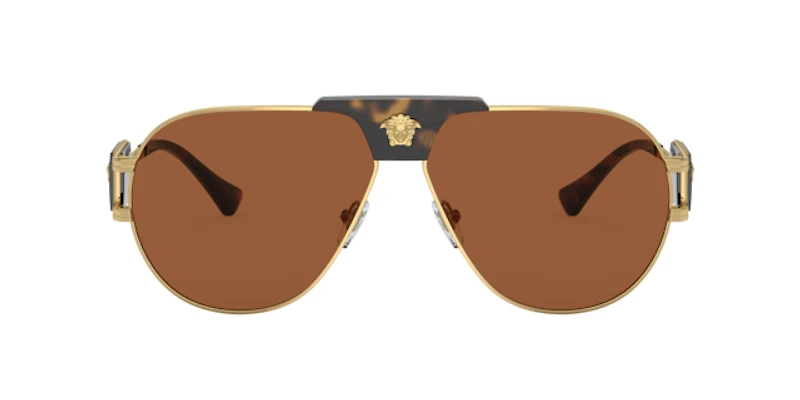 Versace Man Gold