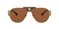 Versace Man Gold