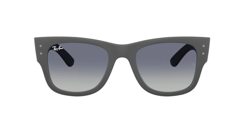 Ray-Ban Unisex Sand Gray