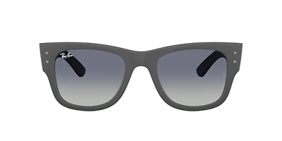 Ray-Ban Unisex Sand Gray