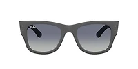 Ray-Ban Unisex Sand Gray