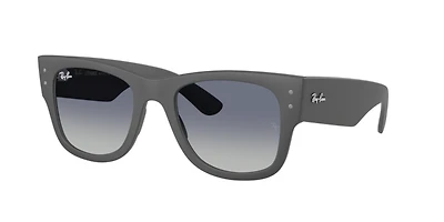 Ray-Ban Unisex Sand Gray