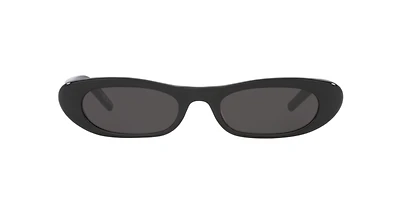 Saint Laurent Woman