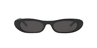 Saint Laurent Woman