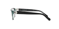 Michael Kors Woman Black, Blue