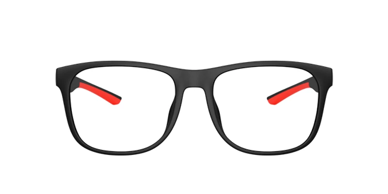 Scuderia Ferrari Unisex Matte Black