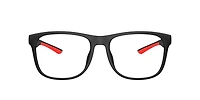 Scuderia Ferrari Unisex Matte Black