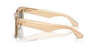 Burberry Woman Brown