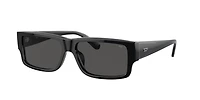 Diesel Man Shiny Black