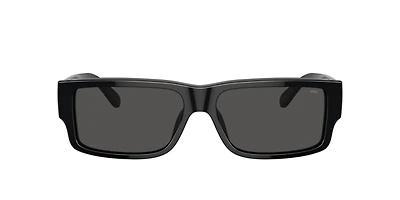 Diesel Man Shiny Black