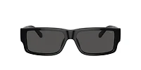 Diesel Man Shiny Black