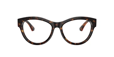 Burberry Woman Dark Havana