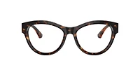 Burberry Woman Dark Havana