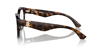 Burberry Woman Dark Havana