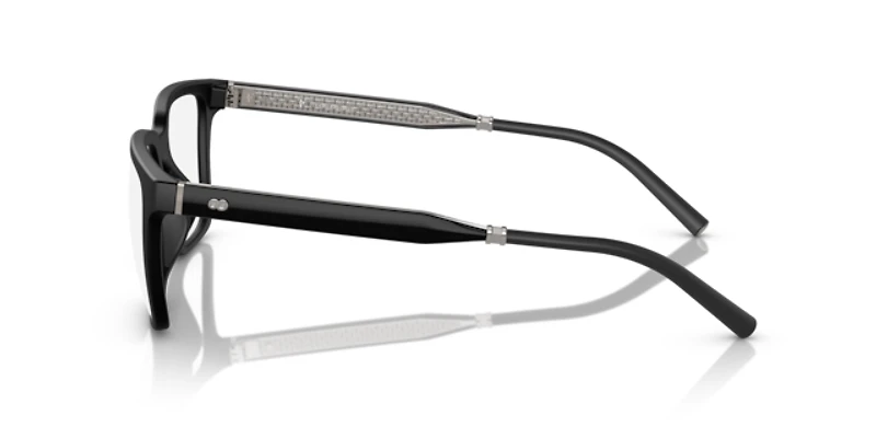 Oliver Peoples Man Semi-matte Black