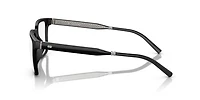 Oliver Peoples Man Semi-matte Black