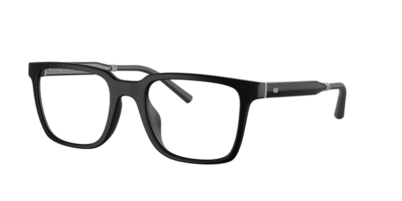 Oliver Peoples Man Semi-matte Black
