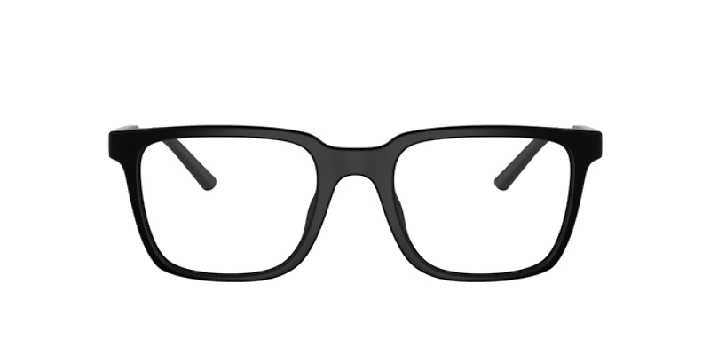 Oliver Peoples Man Semi-matte Black