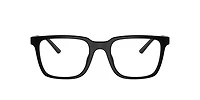Oliver Peoples Man Semi-matte Black
