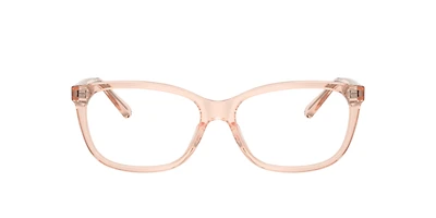 Coach Woman Transparent