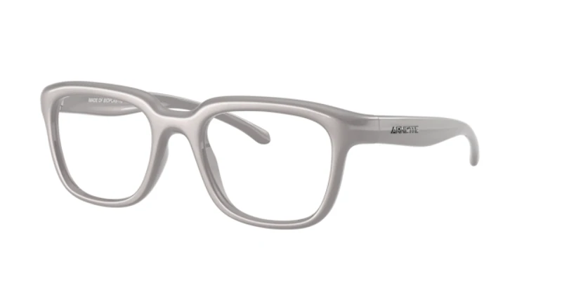Arnette Man Metallic Grey