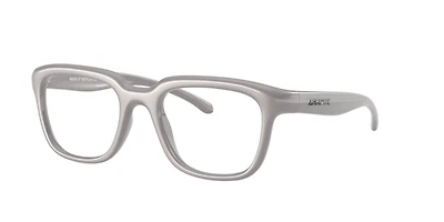 Arnette Man Metallic Grey