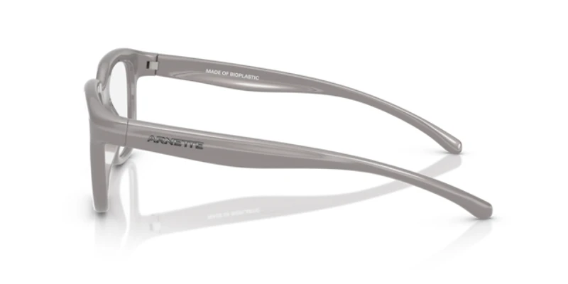 Arnette Man Metallic Grey