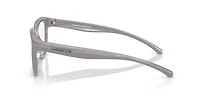 Arnette Man Metallic Grey