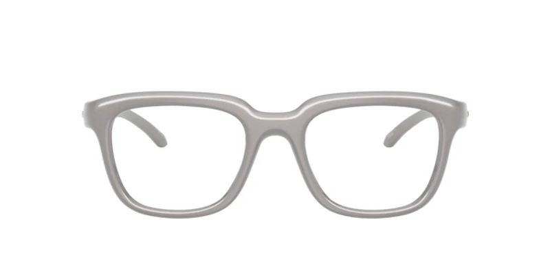 Arnette Man Metallic Grey