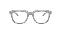 Arnette Man Metallic Grey