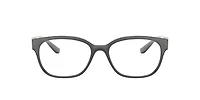Dolce&Gabbana Woman Transparent Grey