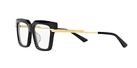 Bottega Veneta Woman Black