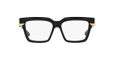 Bottega Veneta Woman Black