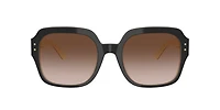 Tory Burch Woman Black, Ivory