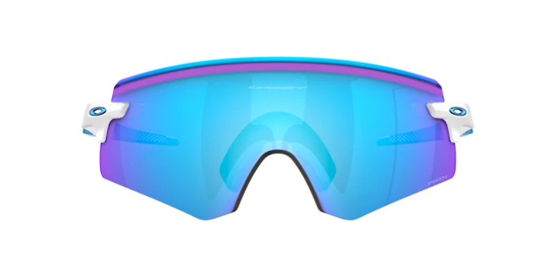 Oakley Man Polished White