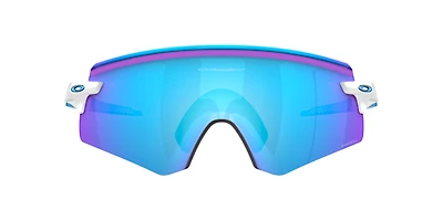 Oakley Man Polished White