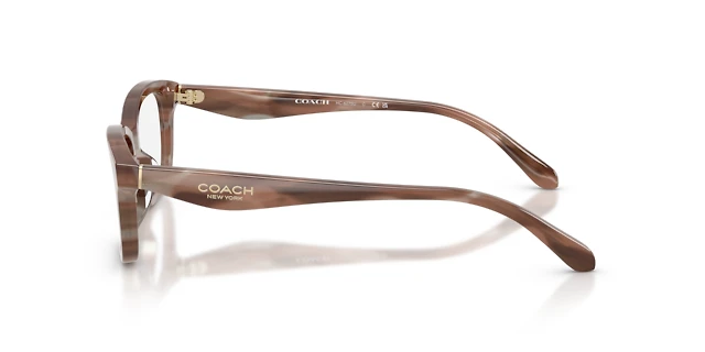 Coach Woman