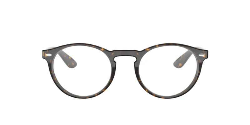 Ray-Ban Unisex Dark Havana