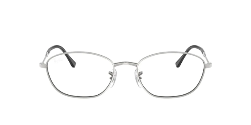 Ray-Ban Woman Silver