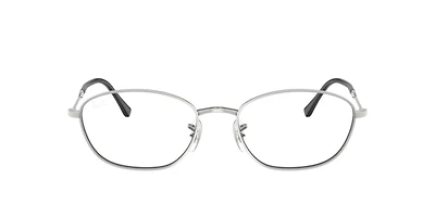 Ray-Ban Woman Silver