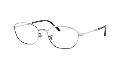 Ray-Ban Woman Silver