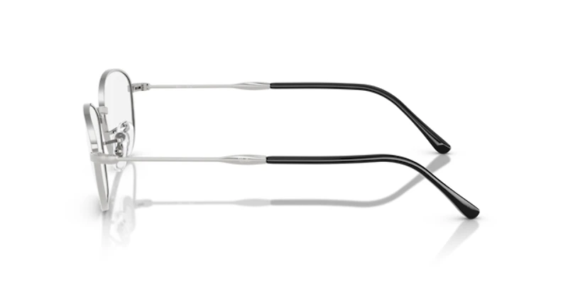 Ray-Ban Woman Silver