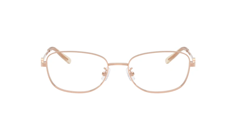 Tory Burch Woman Light Rose Gold