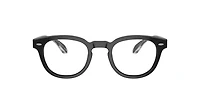 Oliver Peoples Unisex Black