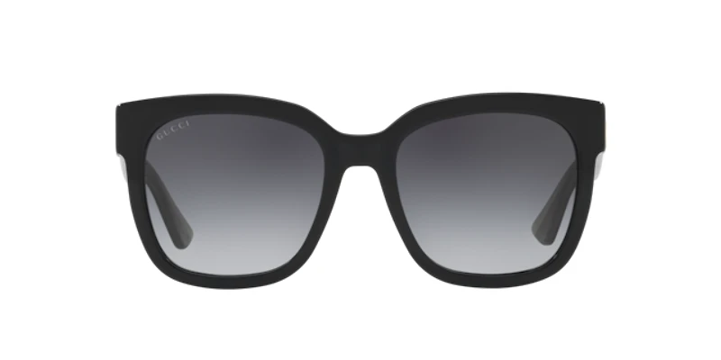 Gucci Woman Black