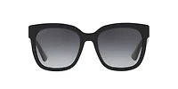 Gucci Woman Black