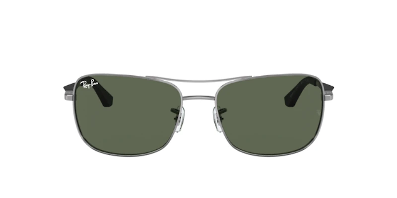 Ray-Ban Man Gunmetal