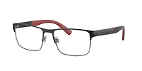 Polo Ralph Lauren Man Gunmetal