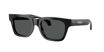 Versace Man Black
